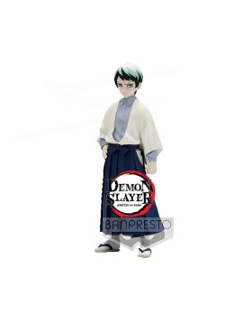 Figurine Demon Slayer Kimetsu No Yaiba - Yushiro Vol 21 15cm