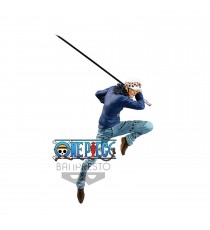 Figurine One Piece - Trafalgar Law II Maximatic 19cm