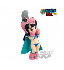 Figurine DBZ - Chichi Vol3 14cm