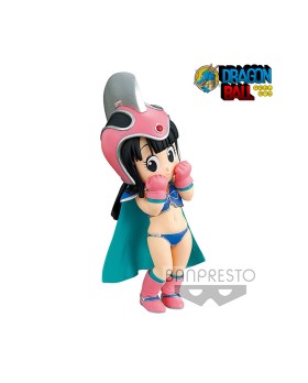 Figurine DBZ - Chichi Vol3 14cm