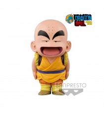 Figurine DBZ - Krillin 14cm