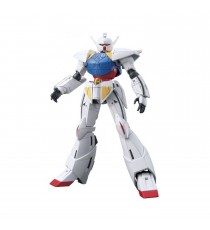 Maquette Gundam - 177 Turn A Gundam Gunpla HG 1/144 13cm