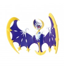 Maquette Pokemon - 40 Lunala Pokepla