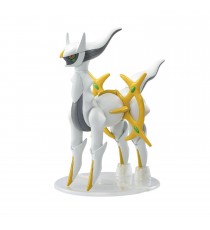 Maquette Pokemon - 51 Arceus Pokepla