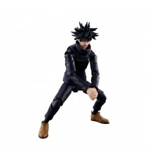 Figurine Jujutsu Kaisen - Megumi Fushiguro SH Figuarts 15cm