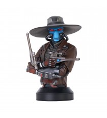 Buste Star Wars Clone Wars - Cad Bane 15cm