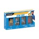 Figurine Playmobil Star Trek - Equipe