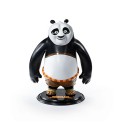 Figurine Kung Fu Panda - PO Bendyfigs 14cm