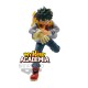 Figurine My Hero Academia - Izuku Midoriya Bravegraph Vol 1 14cm