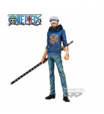 Figurine One Piece - Trafalgar Law Chronicle Master Stars Piece 26cm