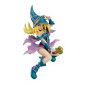 Figurine Yu-Gi-Oh ! - Dark Magician Girl Pop Up Parade 17cm