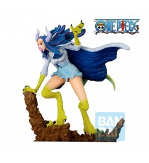 Figurine One Piece - Ulti Glitter Of Ha Ichibansho 16cm