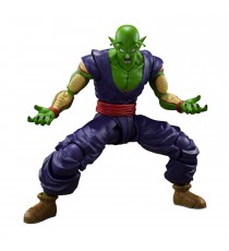 Figurine DBZ - Super Hero Piccolo SH Figuarts 14cm