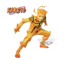 Figurine Naruto Shippuden - Naruto Vibration Stars Uzumaki III 15cm