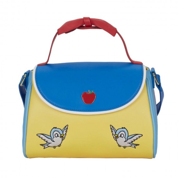 Sac A Main Disney - Blanche Neige Cosplay Bow