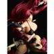 Figurine Fairy Tail - Erza Scarlet Knight Crimson Armor 31cm