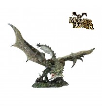 Figurine Monster Hunters - Rathian Creators Model 14cm