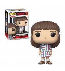 Figurine Stranger Things - Eleven Season 4 Pop 10cm