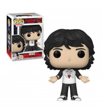 Figurine Stranger Things - Mike Season 4 Pop 10cm