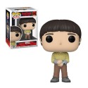 Figurine Stranger Things - Will Season 4 Pop 10cm