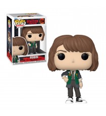 Figurine Stranger Things - Robin Season 4 Pop 10cm