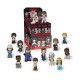 Figurine Stranger Things Season 4 Mystery Minis - 1 boîte au hasard