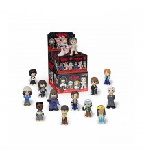 Figurine Stranger Things Season 4 Exclu Mystery Minis - 1 boîte au hasard