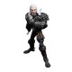 Figurine Witcher - Geralt Of Rivia Mini Epics 18cm