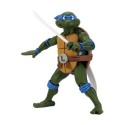 Figurine TMNT Tortues Ninja Cartoon - Leonardo Giant Size 38cm