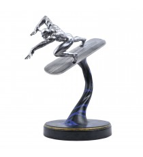 Statue Marvel - Silver Surfer Premier Collection 30cm