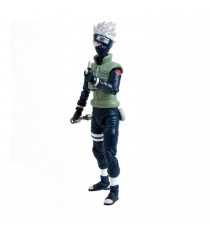 Figurine Naruto - Kakashi Hatake Bst Axn 13cm