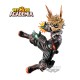 Figurine My Hero Academia - Katsuki Bakugo Amazing Heroes Special Color 12cm