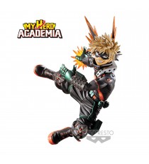 Figurine My Hero Academia - Katsuki Bakugo Amazing Heroes Special Color 12cm