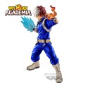 Figurine My Hero Academia - Shoto Todoroki Amazing Heroes Special Color 12cm