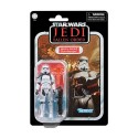 Figurine Star Wars Jedi Fallen Order - Heavy Assault Stormtrooper Vintage 10cm