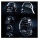 Réplique Star Wars - Casque Electronique Darth Vader Black Series