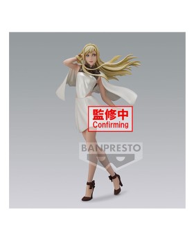 Figurine Gundam - Gigi Andalucia Glitter & Glamours 25cm