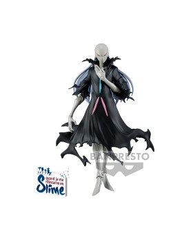 Figurine Moi quand je me reincarne en Slime - Spirit Guardian Beretta 18cm