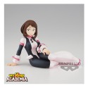 Figurine My Hero Academia - Ochaco Break Time Collection Vol.4 10cm