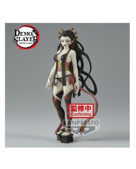 Figurine Demon Slayer Kimetsu No Yaiba - Daki Demon Series Vol.8 16cm