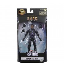 Figurine Marvel Legends - Black Panther 15cm