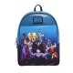 Mini Sac A Dos Disney - Cast Villains