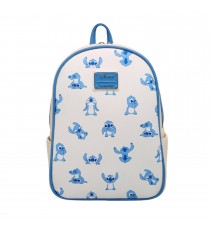 Mini Sac A Dos Disney - Stitch Multi Pose