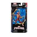 Figurine Marvel Legends Spider-Man - Iron Spider 15cm