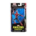 Figurine Marvel Legends Spider-Man - Amazing Fantasy Spider-Man 15cm