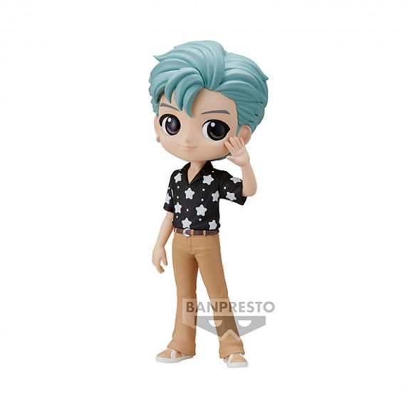 Figurine BTS - RM Dynamite Q Posket 14cm