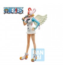 Figurine One Piece Movie Red - Uta Ichibansho 16cm