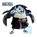 Figurine One Piece Movie Red - Jinbe Ichibansho 17cm