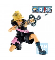 Figurine One Piece Movie Red - Usopp Ichibansho 11cm