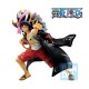 Figurine One Piece Movie Red - Monkey.D.Luffy Ichibansho 13cm